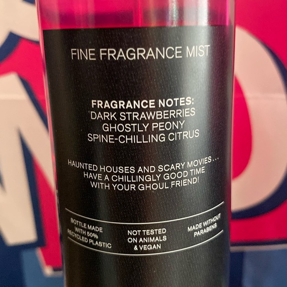 Bath & Body Works Ghoul Friend - Picture 4 of 4